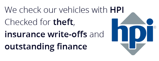 The Car Shop partner banner